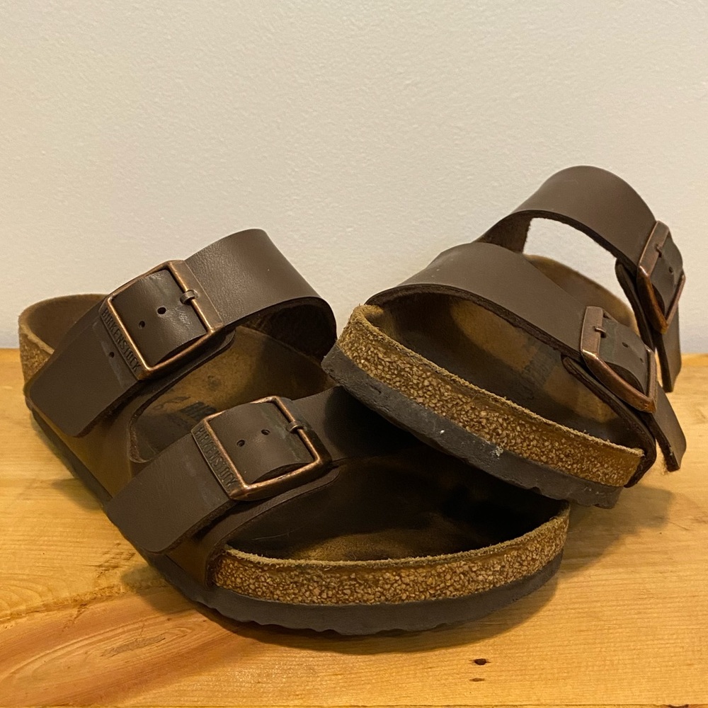 Birkenstock Arizona Sandles